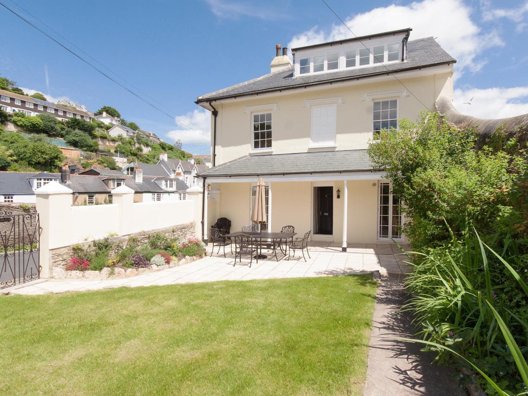 Hawkins Holiday home